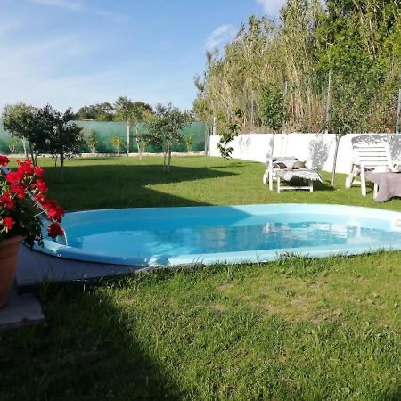Casa Salitre Villa Boiro Dış mekan fotoğraf