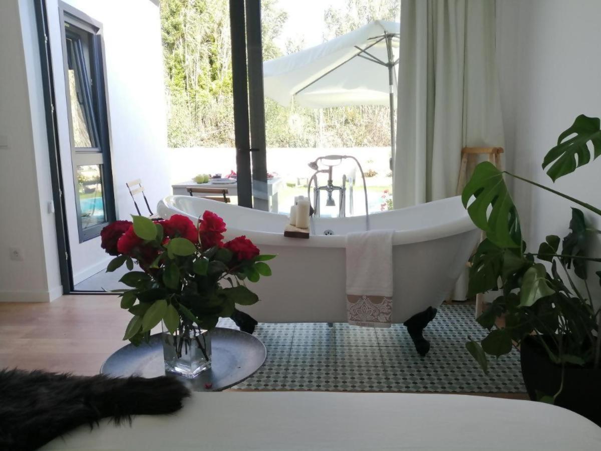 Casa Salitre Villa Boiro Dış mekan fotoğraf