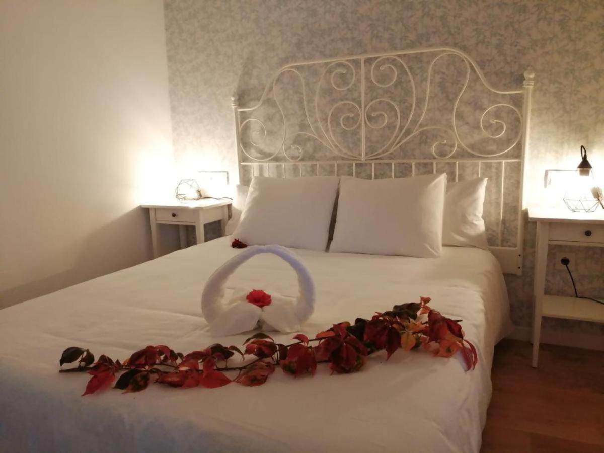 Casa Salitre Villa Boiro Dış mekan fotoğraf