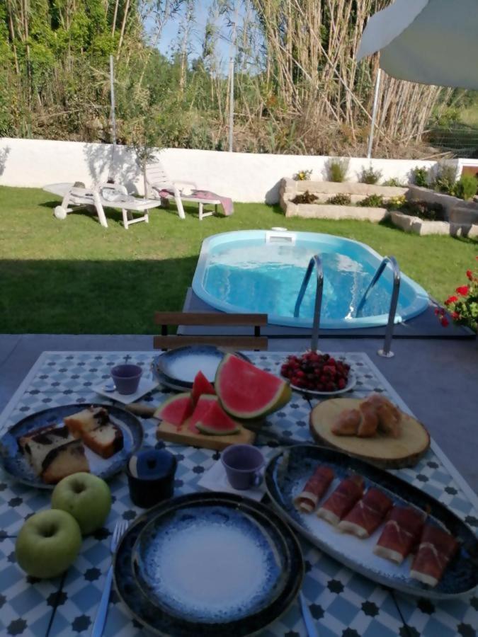 Casa Salitre Villa Boiro Dış mekan fotoğraf