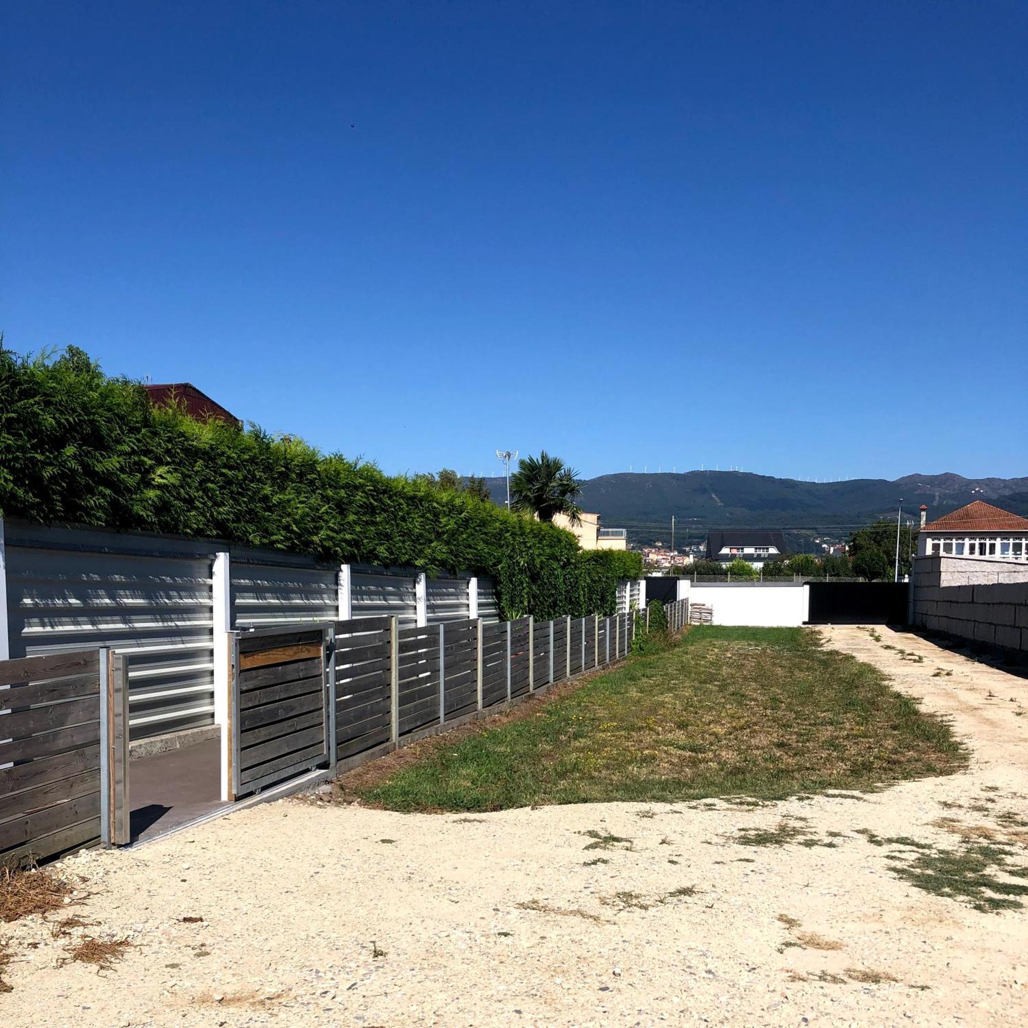 Casa Salitre Villa Boiro Dış mekan fotoğraf