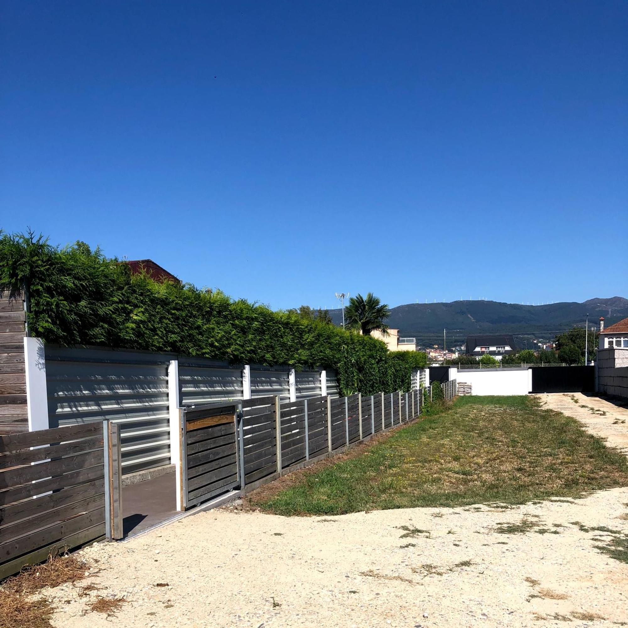 Casa Salitre Villa Boiro Dış mekan fotoğraf